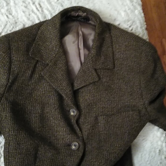 Mark Shale Blazer - Picture 11 of 11